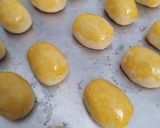 Foto langkah ke 3 dari resep Nastar lembut.