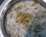 கோதுமை கார ரொட்டி(Wheat roti recipe in Tamil) ரெசிபி ஸ்டேப் 2 புகைப்படம்