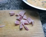 Foto del paso 2 de la receta: Croquetas de papas rellenas