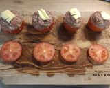 Foto del paso 2 de la receta: Tomates Farcies