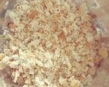 Foto del paso 1 de la receta: Budín de pan