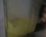 Foto langkah ke 2 dari resep Jus Alpukat Kurma.