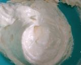 Foto langkah ke 5 dari resep Sponge Cake Irit.