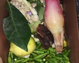 Foto langkah ke 1 dari resep Ayam Gota.
