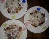 Foto del paso 3 de la receta: Yuca tradicional....🇸🇻