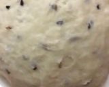 A picture of step 1 of Potato pinwheels.
