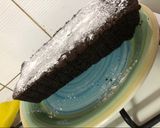Foto del paso 3 de la receta: Budín de harina integral, algarroba y cacao 🍫
