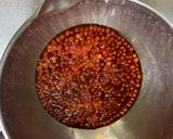 A picture of step 3 of Japanese Homemade Ikura(salmon egg).