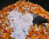 Foto langkah ke 6 dari resep Pastel Ragout.