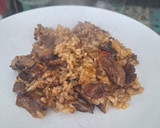 Foto del paso 6 de la receta: Arroz de carrilleras