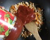รูปขั้นตอนการทำที่ 3 ของ Lasagna ลาซานญ่า สูตรง่าย