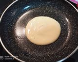 Φωτογραφία βήματος 3 της συνταγής Ώρα για brunch με pancakes 👩🏻‍🍳🥞🤗