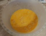 Cirka (Édes túró) recept fázis 1 fotója