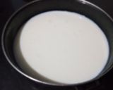 कस्टर्ड आइसक्रीम (Custard Ice-cream recipe in Hindi) रेसिपी चरण 1 फोटो