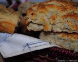 Onion bread recipe step 17 photo