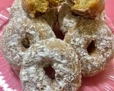 A picture of step 6 of Cake Donuts.