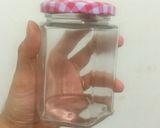 Foto langkah ke 1 dari resep Overnight Oatmeal (Original).