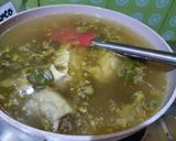 Foto langkah ke 3 dari resep Soto Ayam.