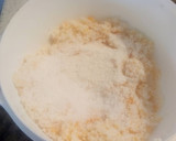 Foto del paso 1 de la receta: Coquitos