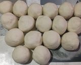 Foto del paso 1 de la receta: Arepas