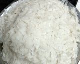 A picture of step 1 of Poha.