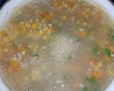 Foto langkah ke 3 dari resep Zuppa Soup.