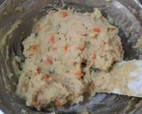 Foto langkah ke 3 dari resep Kroket Kentang Rambutan.