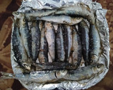 Foto del paso 4 de la receta: Sardinas al horno. (Sin olores en la cocina)