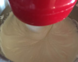 Foto del paso 3 de la receta: New York cheesecake con dulce de leche