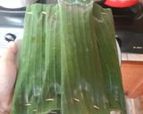 Foto langkah ke 4 dari resep Pepes Ikan Kembung.