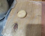 Foto del paso 7 de la receta: Empanadas de Carve (vegetarianas)