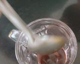 A picture of step 7 of Jaco Boba Tea.