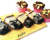 Foto langkah ke 6 dari resep Chocoatbits Popsicle.