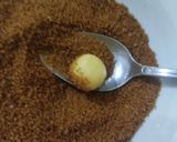 Foto langkah ke 2 dari resep Palm Cheese Cookies.