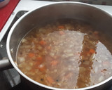 Foto del paso 4 de la receta: Solomillo de cerdo en salsa ligera de pimienta