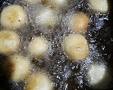 صورة لخطوة 8 من وصفة طاجين لحلو بكريات جوز الهند 🥥