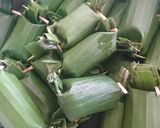 Foto langkah ke 7 dari resep Lemper Abon.