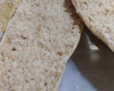 Foto del paso 15 de la receta: Pan rústico natural. (Baguette)