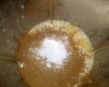 صورة لخطوة 1 من وصفة سويسرول (باتيسري رولي)