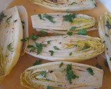 Foto del paso 3 de la receta: Endivias al horno con salmón