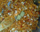 Foto del paso 4 de la receta: Salsa Boloñesa para las pastas a mi manera