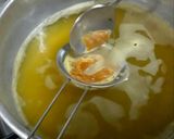 Foto langkah ke 7 dari resep 09. Sup Miso Tofu.