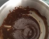 Foto langkah ke 3 dari resep Muffin Choco Banana.