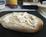 Foto del paso 6 de la receta: 🐟🐟Hamburguesa de Atún🐟🐟