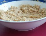 Foto del paso 1 de la receta: Galletas de coco