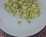 Foto del paso 2 de la receta: Revuelto de Calabacín