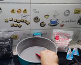 Foto langkah ke 1 dari resep Dawet Ireng.