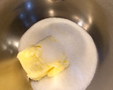 Foto del paso 4 de la receta: Muffins de coco y Dulce de leche