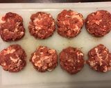 A picture of step 1 of California Farm Breakfast Sausage Patties.