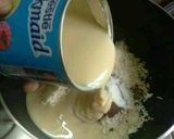 A picture of step 8 of Chocolate kalakand gujiya.